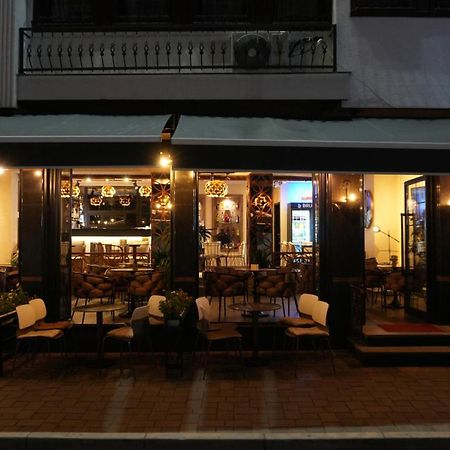 Bruti Hotel Prizren Dış mekan fotoğraf