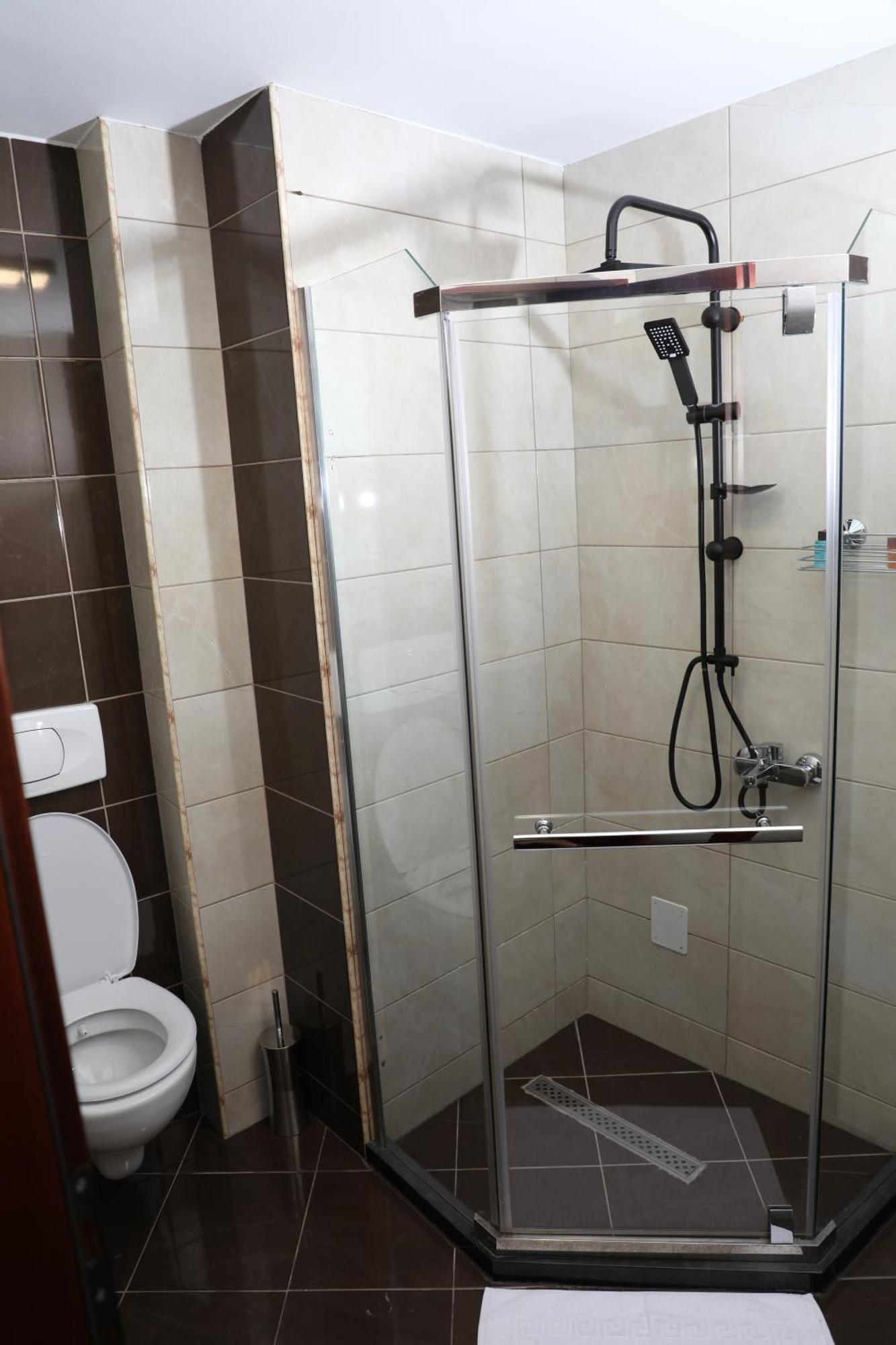 Bruti Hotel Prizren Dış mekan fotoğraf