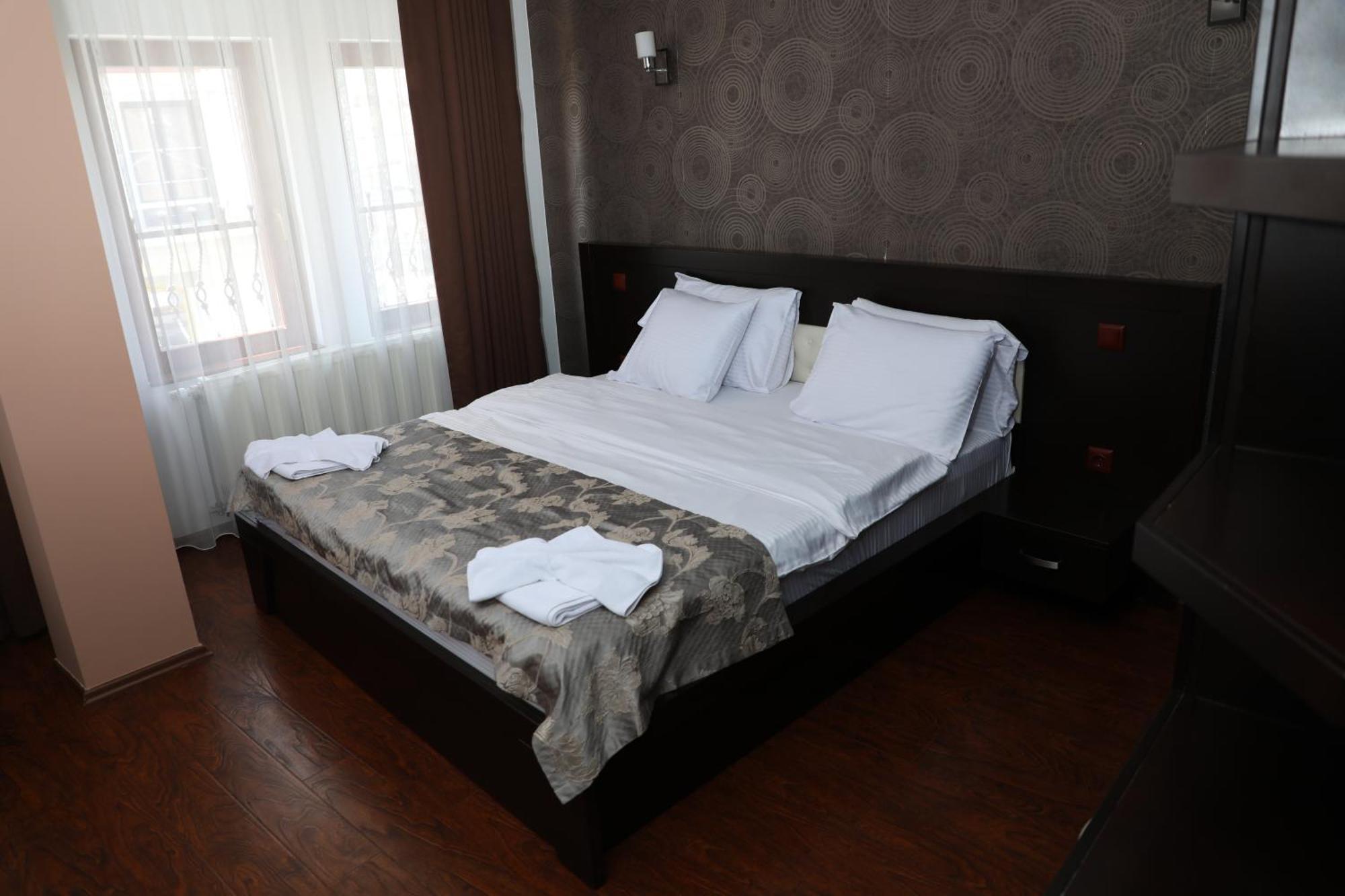 Bruti Hotel Prizren Dış mekan fotoğraf