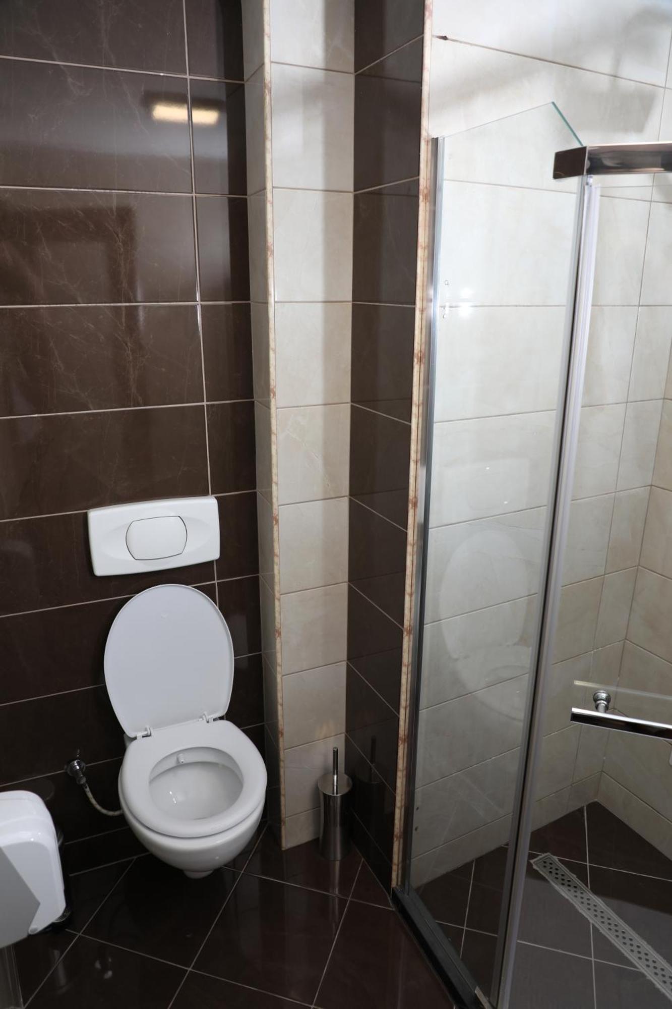 Bruti Hotel Prizren Dış mekan fotoğraf