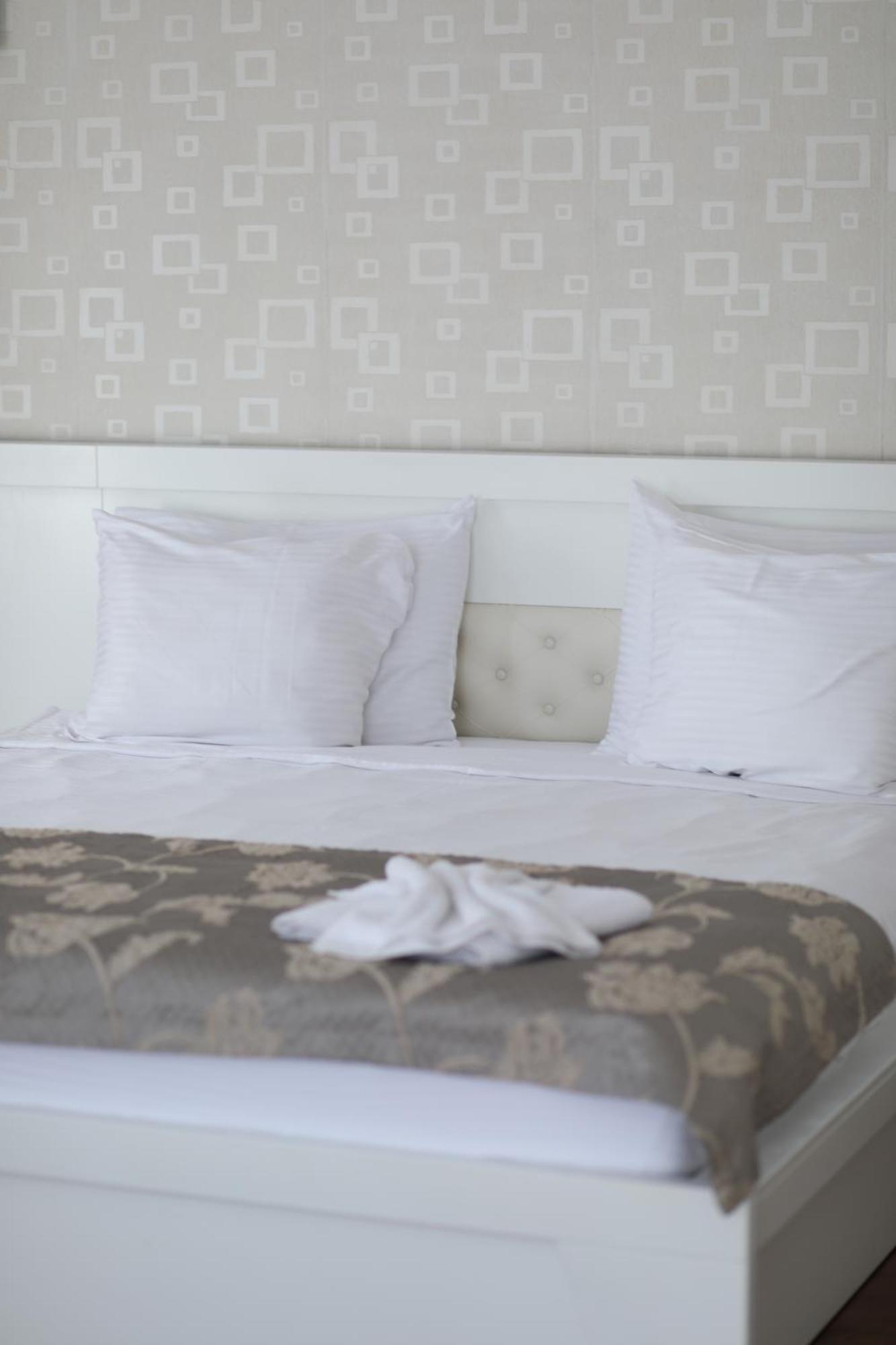 Bruti Hotel Prizren Dış mekan fotoğraf