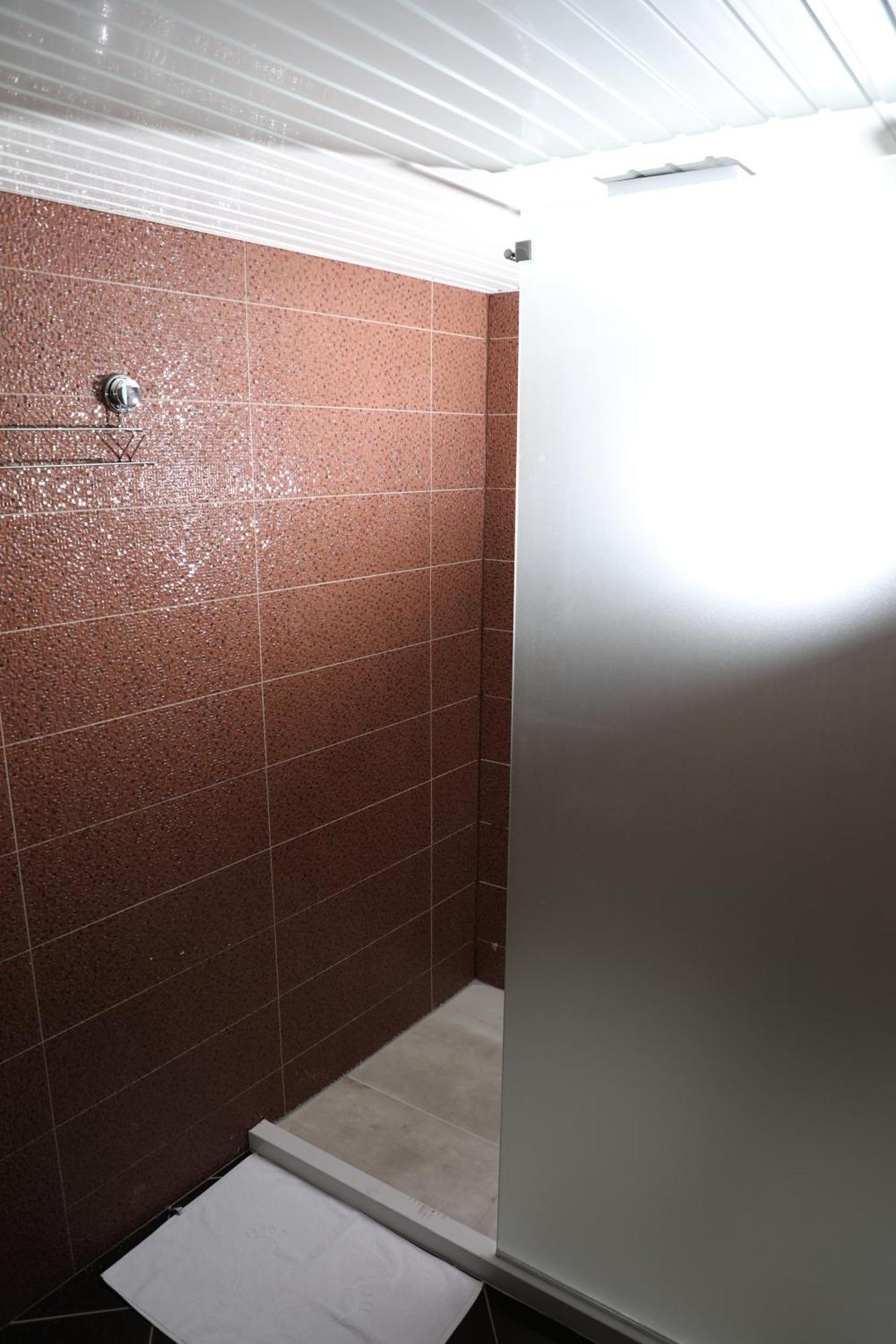 Bruti Hotel Prizren Dış mekan fotoğraf