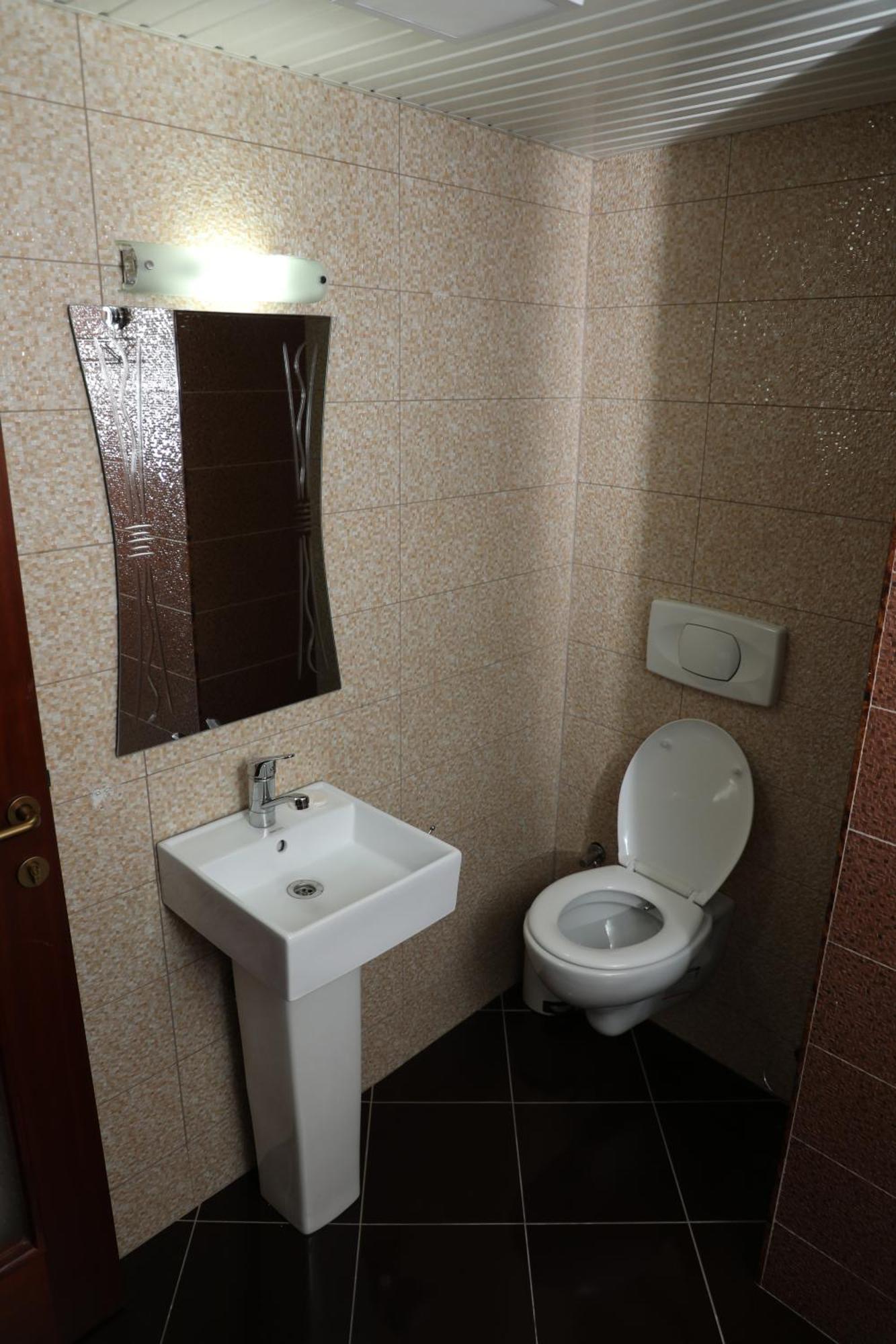 Bruti Hotel Prizren Dış mekan fotoğraf