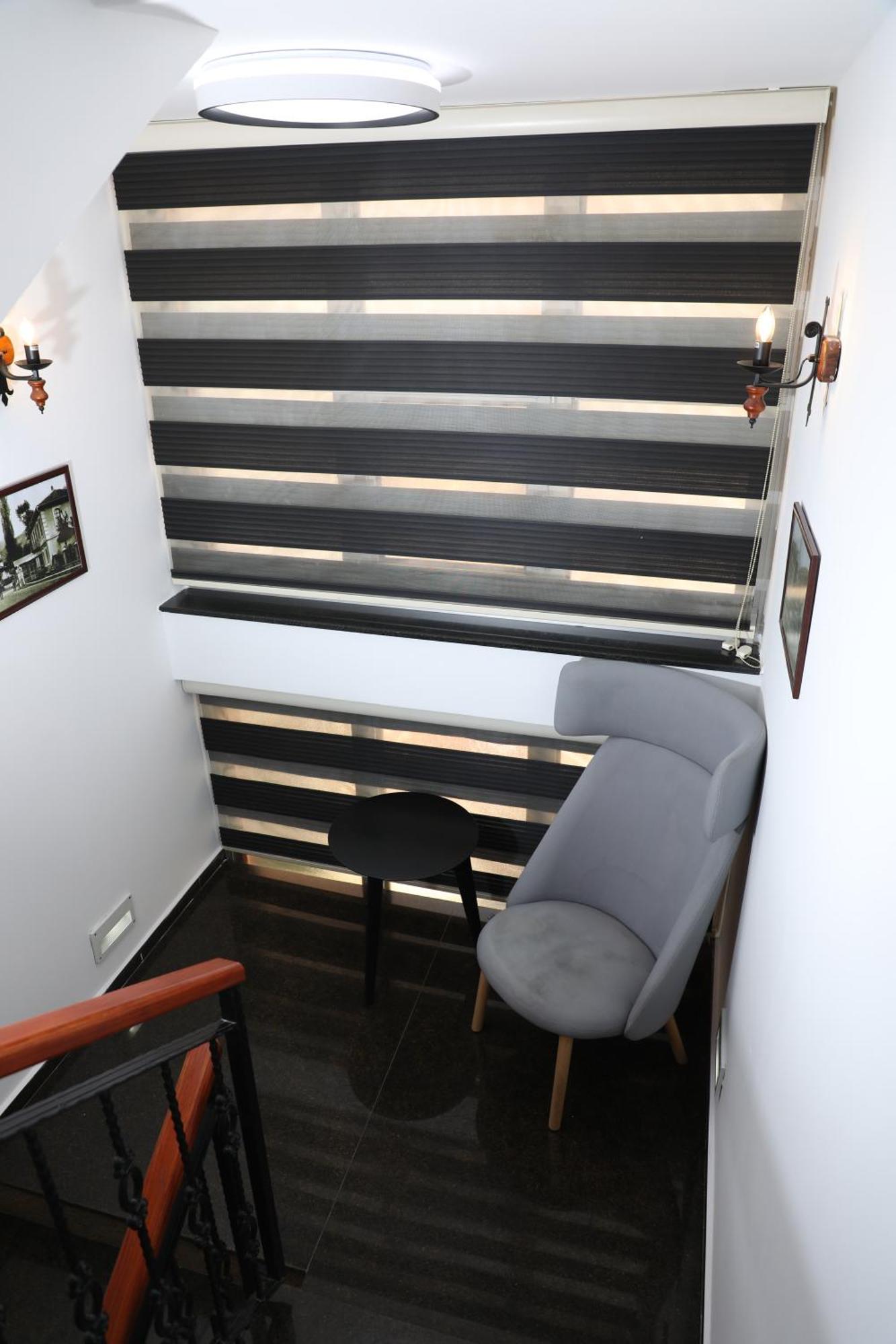 Bruti Hotel Prizren Dış mekan fotoğraf