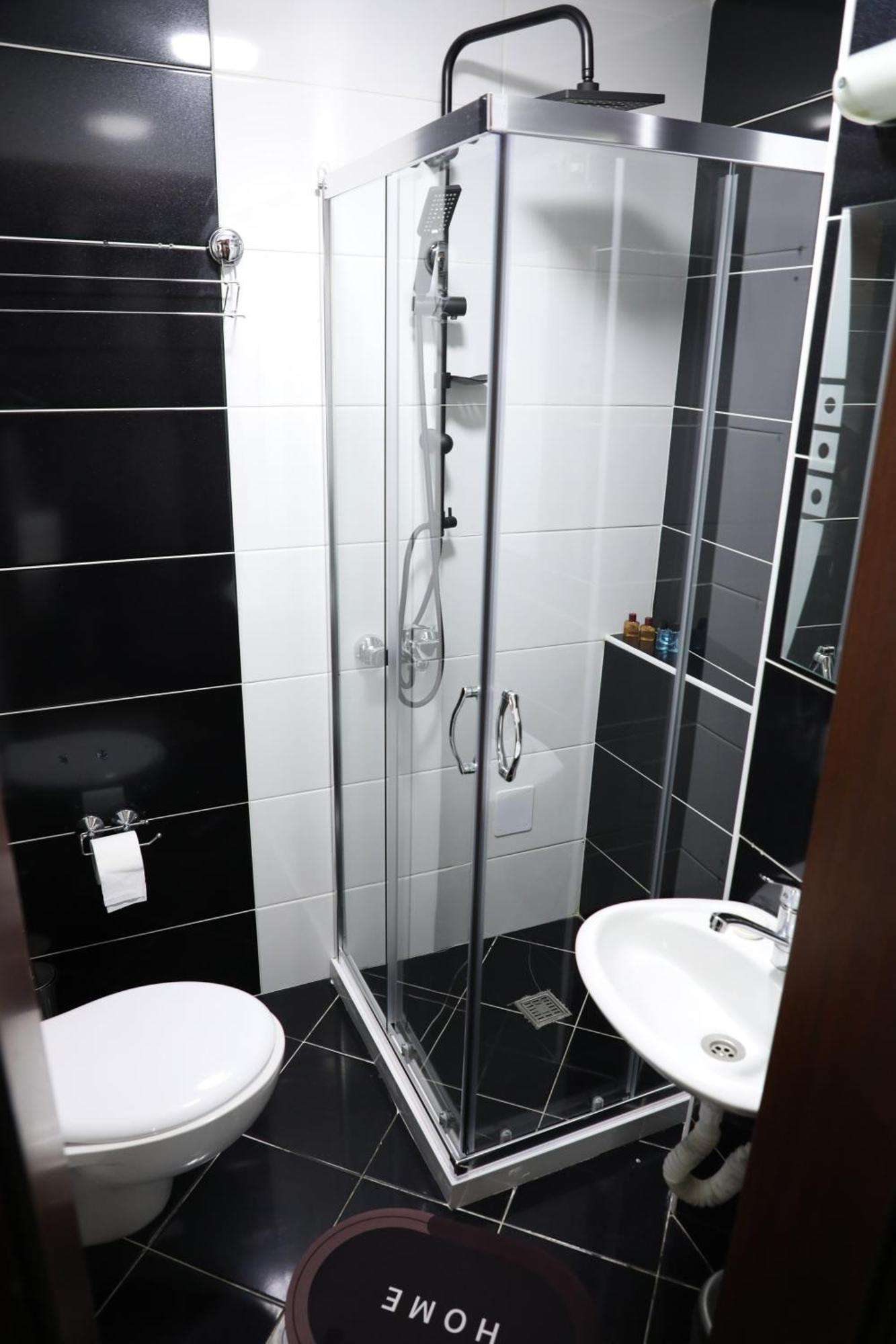 Bruti Hotel Prizren Dış mekan fotoğraf