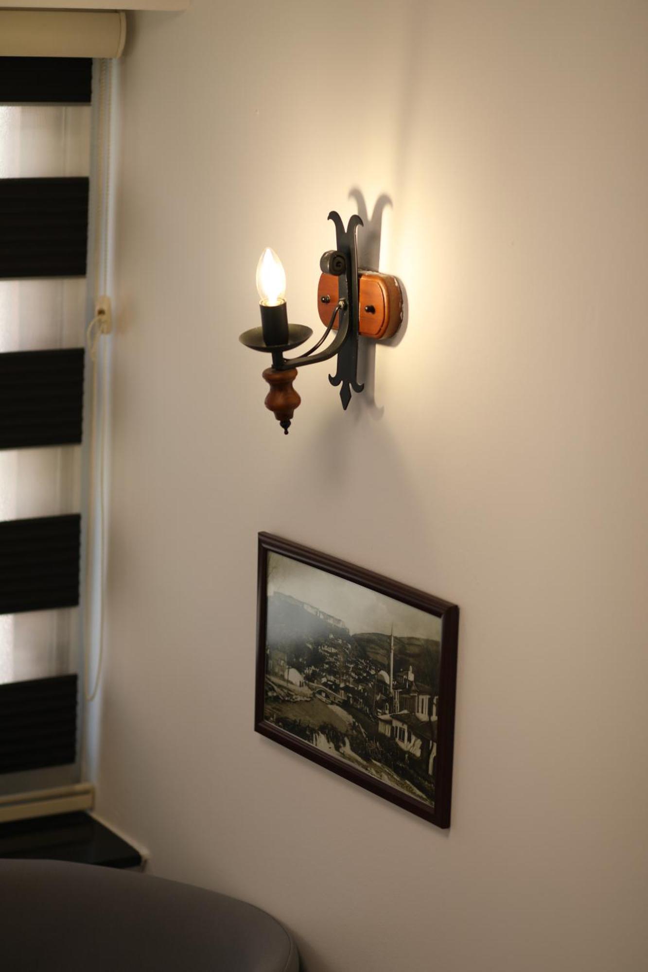 Bruti Hotel Prizren Dış mekan fotoğraf